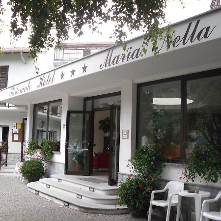 Hotel Maria Nella Bardineto المظهر الخارجي الصورة