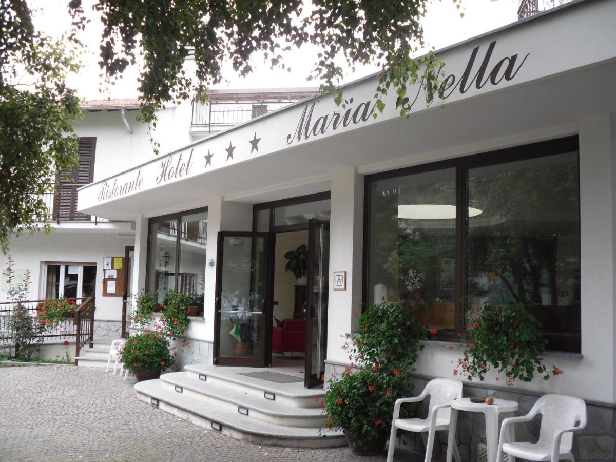 Hotel Maria Nella Bardineto المظهر الخارجي الصورة